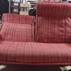 ソファーの画像