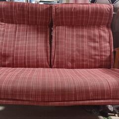 ソファーの画像