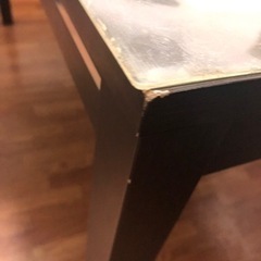 ダイニングテーブルの画像