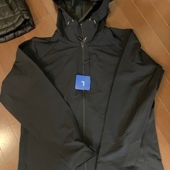 ジャケットLサイズ