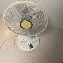 扇風機