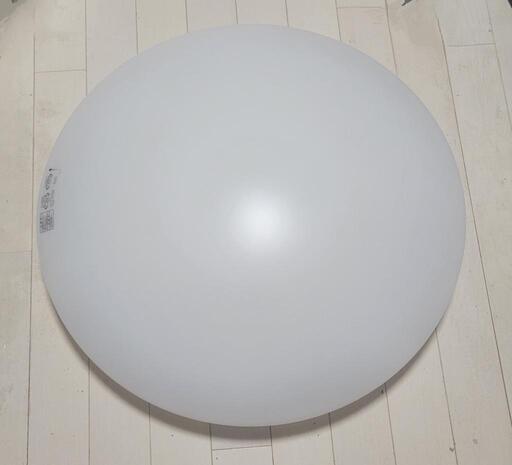 LEDシーリングライトお譲りします。