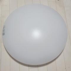 LEDシーリングライトお譲りします。