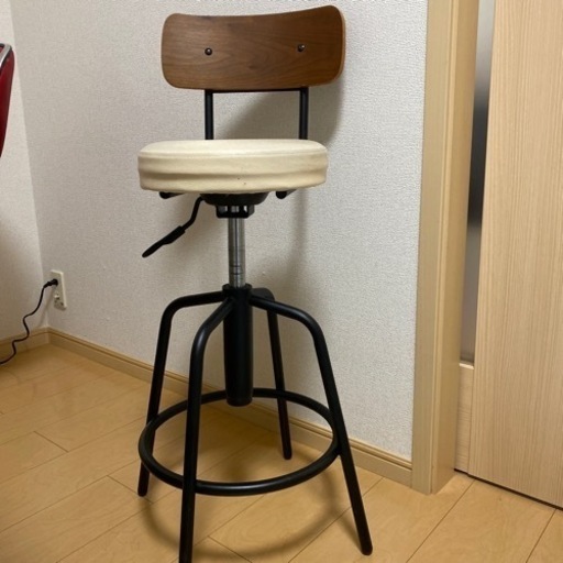 カウンターチェア