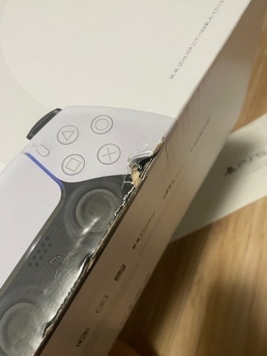 中古品 SONY PlayStation 5 PS5 本体 プレステ プレイステーション CFI-1200A01 動作確認済 ディスク