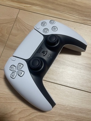 中古品 SONY PlayStation 5 PS5 本体 プレステ プレイステーション CFI-1200A01 動作確認済 ディスク