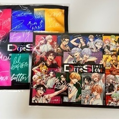 【新品・未開封】Paradox Live パラライ　アニメイト特...