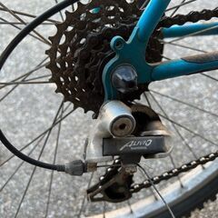中古　ブリヂストン　マウンテンバイク　26インチの画像