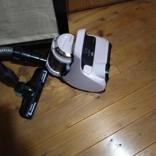 掃除機