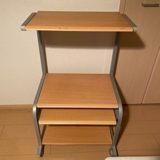 パソコン台