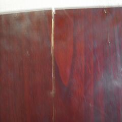 100年前の庄内箪笥の画像