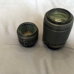 【Nikon D7500 その他付属品】美品の画像