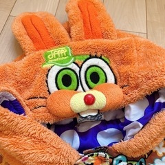 100 JAM アウター なりきりの画像