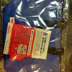 取引中　保冷バック　ヤクルトのおまけの画像