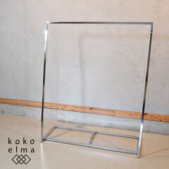 dinos(ディノス)のLettre(レットル)ハンガーラックで...