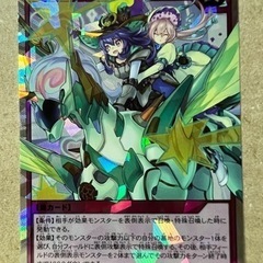 遊戯王 ラッシュデュエル　エクスキューティー・ライディング　ORR