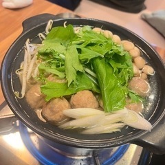 【女性主催】11月4日ハッピー鍋パーティー開催✨