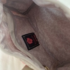 レスポートサック　ハワイ限定　ショルダーバッグ/トートバックの画像