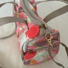 レスポートサック　ハワイ限定　ショルダーバッグ/トートバックの画像