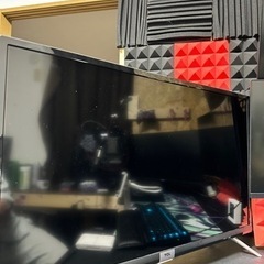 TCL Androidテレビ