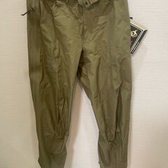 Arcteryx leaf ALPHA LT PANT GEN ...