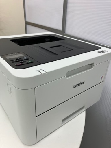 HL-L3230CDW 無線LAN ＆自動両面レーザープリンター