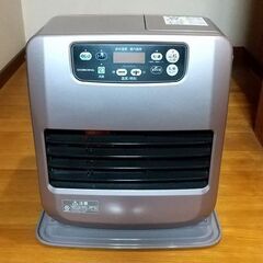 [受け渡し予定者決定] コロナ 石油ファンヒーター VGタイプ ...