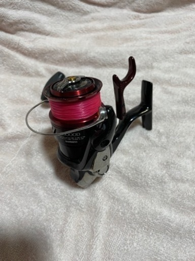 シマノ　