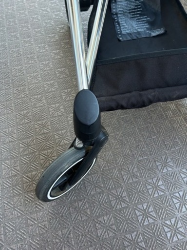 cybex mios