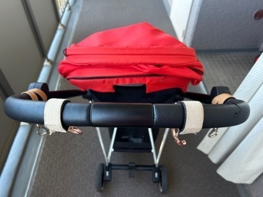 cybex mios