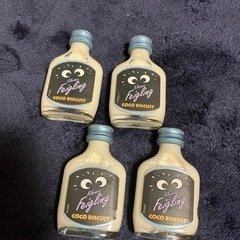 クライナーファイグリング　ココビスケット