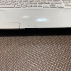 NECノートパソコン(ジャンク品)