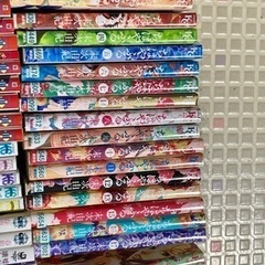 漫画　月末まで　まとめて500円　全部引き取りなら0円の画像