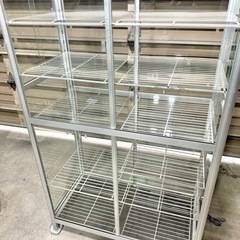 ピカコーポレイション FHB-1508S ガラス温室 室内用温室 小型温室