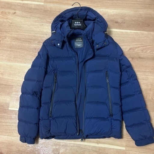 タトラス　ダウン