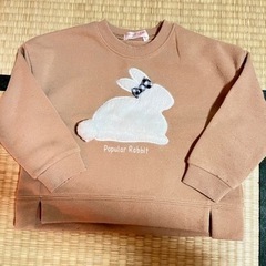 子供用品 子供服110