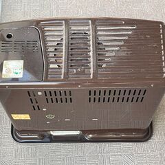 石油ストーブ（中古品）の画像