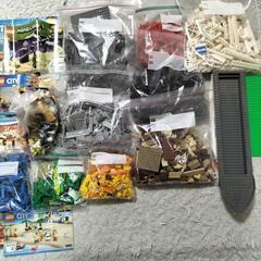レゴまとめ売り(約4㌔近く)【お話中】