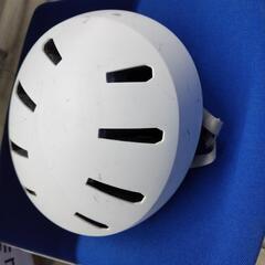 ヘルメットＬサイズあげます！