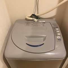 洗濯機　4.2kgの画像