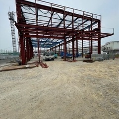 鳶　鉄骨鳶　鍛冶鳶　鍛冶屋　鍛冶工の画像