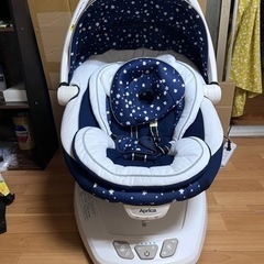 アップリカ　スマートスウィングプラス