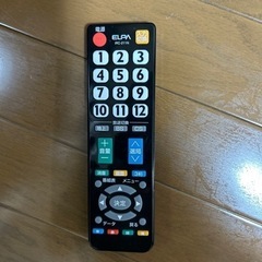 Panasonic テレビ　37インチの画像