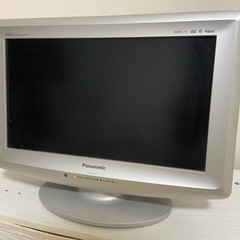 Panasonic  テレビ