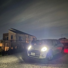 BMW MINI F55 ミニクーパー　ミントパッケージ！