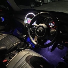 BMW MINI F55 ミニクーパー　ミントパッケージ！の画像