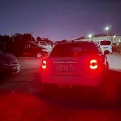 BMW MINI F55 ミニクーパー　ミントパッケージ！の画像