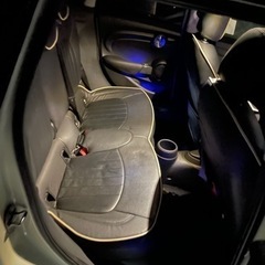 BMW MINI F55 ミニクーパー　ミントパッケージ！の画像