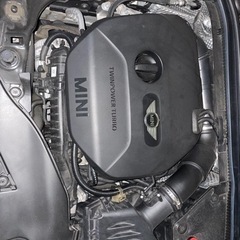 BMW MINI F55 ミニクーパー　ミントパッケージ！の画像