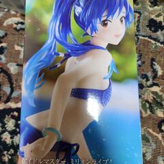 アイドルマスターミリオンライブ